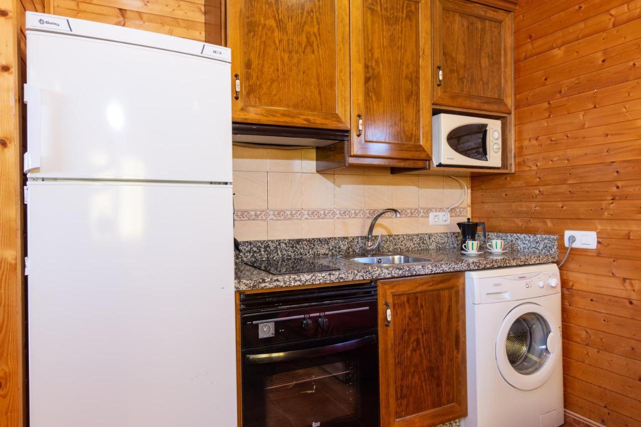 Aledorural Apartment Exterior photo